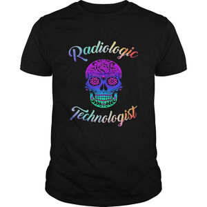 Rad Radiologic Technologist Shirt